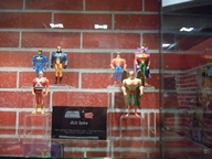 Wondercon Mattel Booth (52)Thumbnail